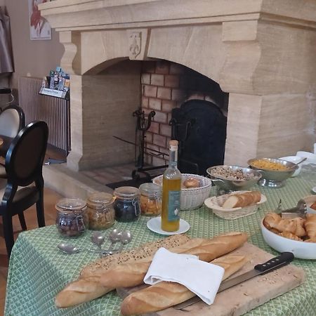 Le Castelet Des Alpilles Hotel Saint-Remy-de-Provence Bagian luar foto