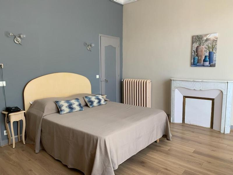 Le Castelet Des Alpilles Hotel Saint-Remy-de-Provence Bagian luar foto