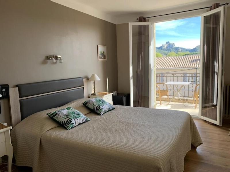 Le Castelet Des Alpilles Hotel Saint-Remy-de-Provence Bagian luar foto