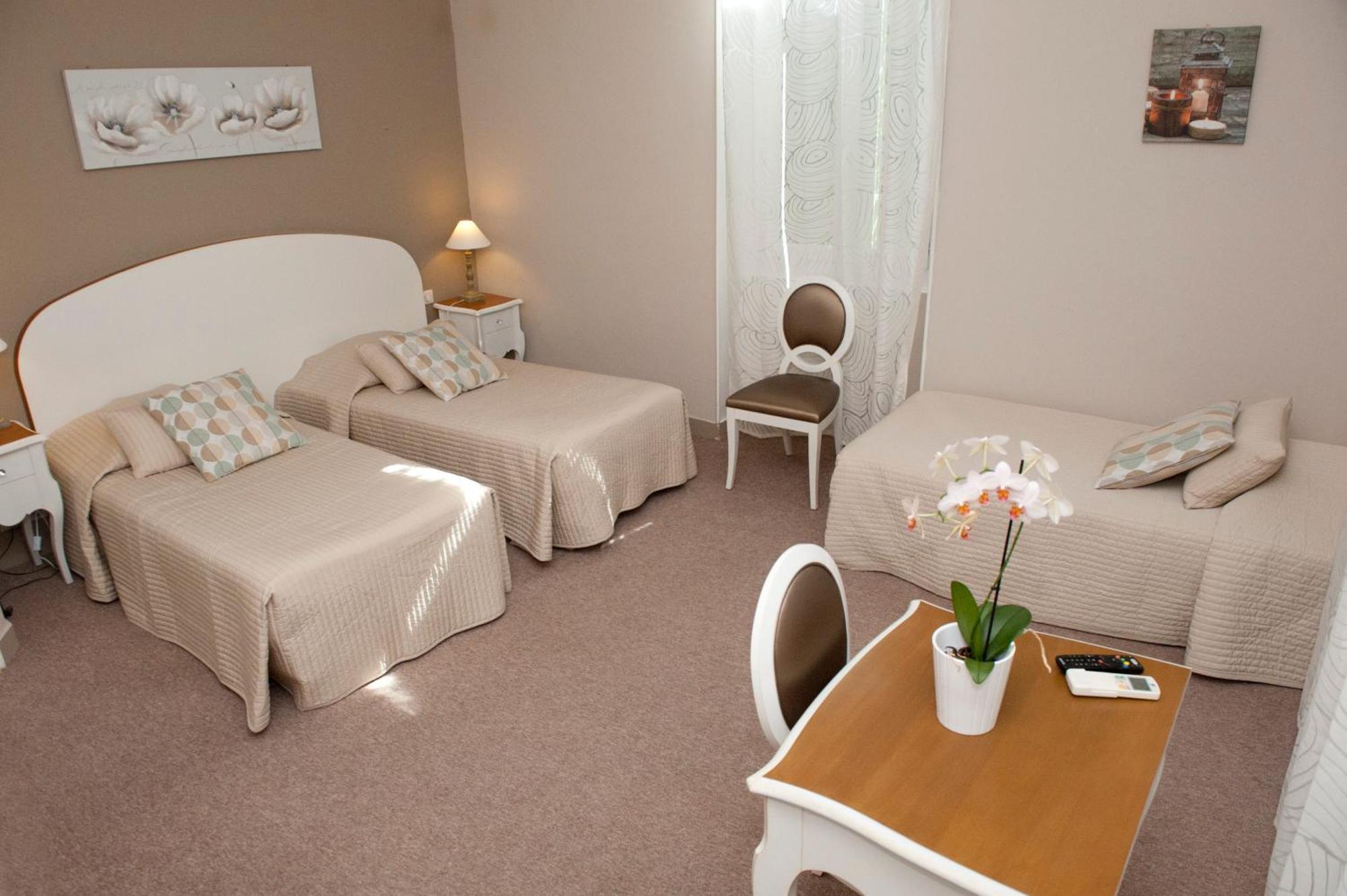 Le Castelet Des Alpilles Hotel Saint-Remy-de-Provence Bagian luar foto