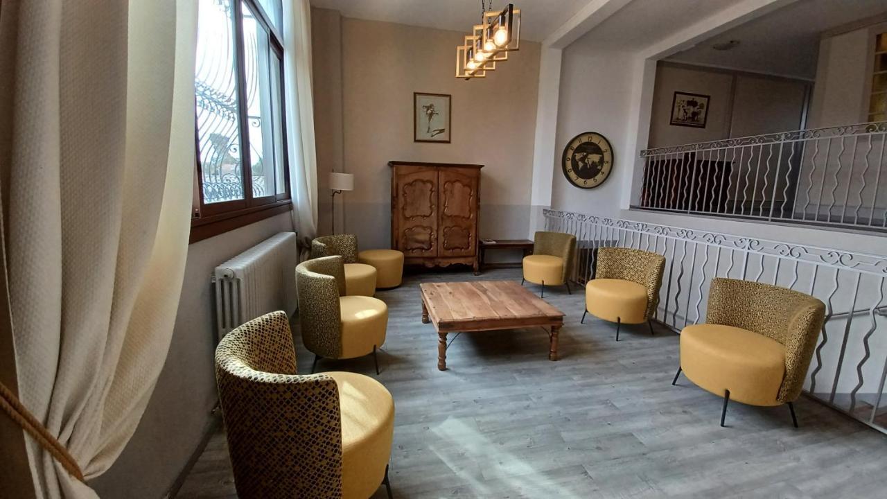 Le Castelet Des Alpilles Hotel Saint-Remy-de-Provence Bagian luar foto
