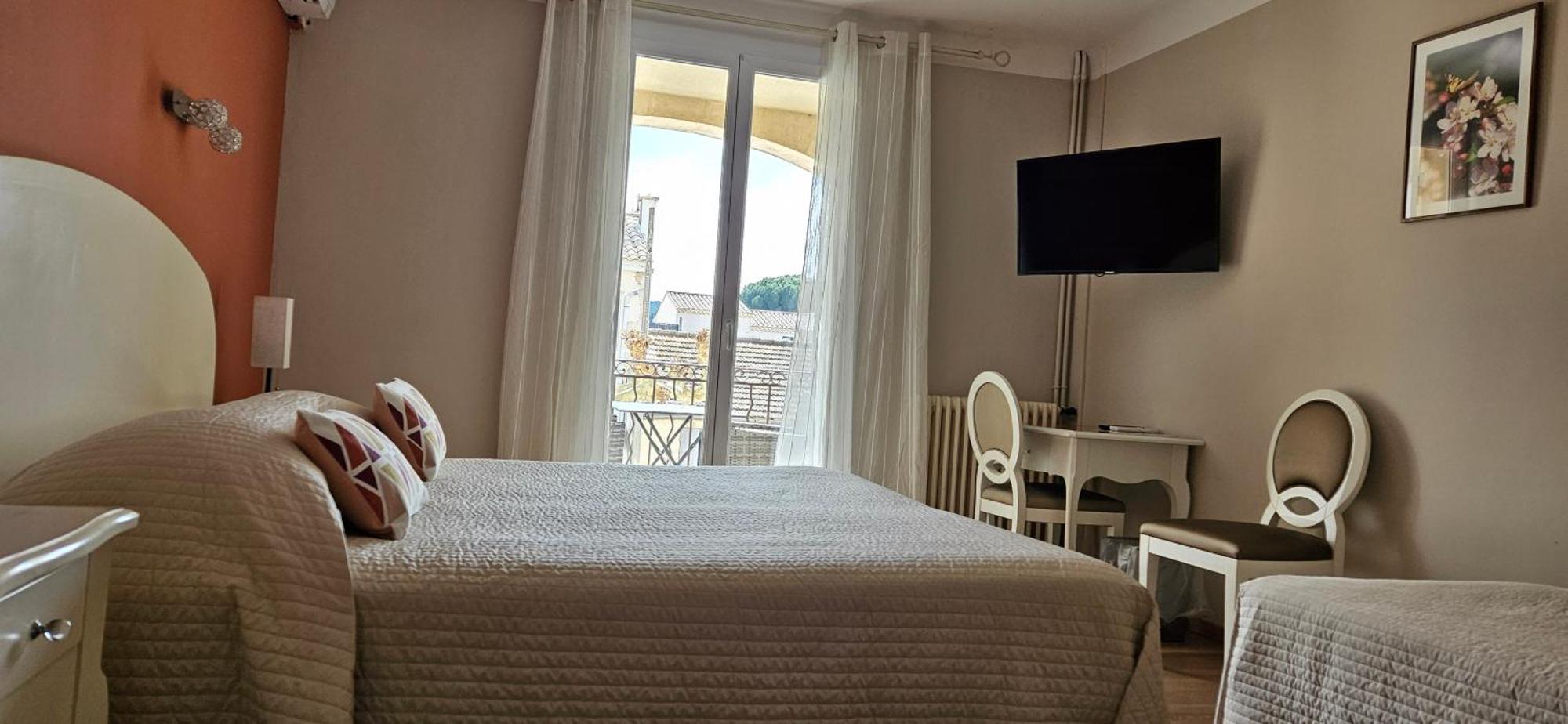 Le Castelet Des Alpilles Hotel Saint-Remy-de-Provence Bagian luar foto