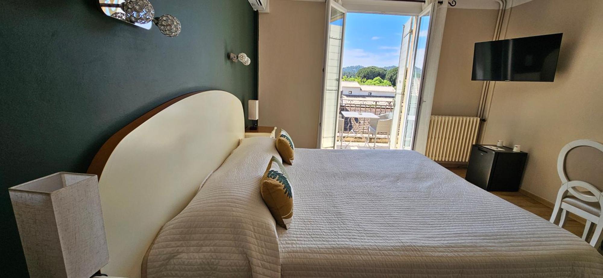 Le Castelet Des Alpilles Hotel Saint-Remy-de-Provence Bagian luar foto