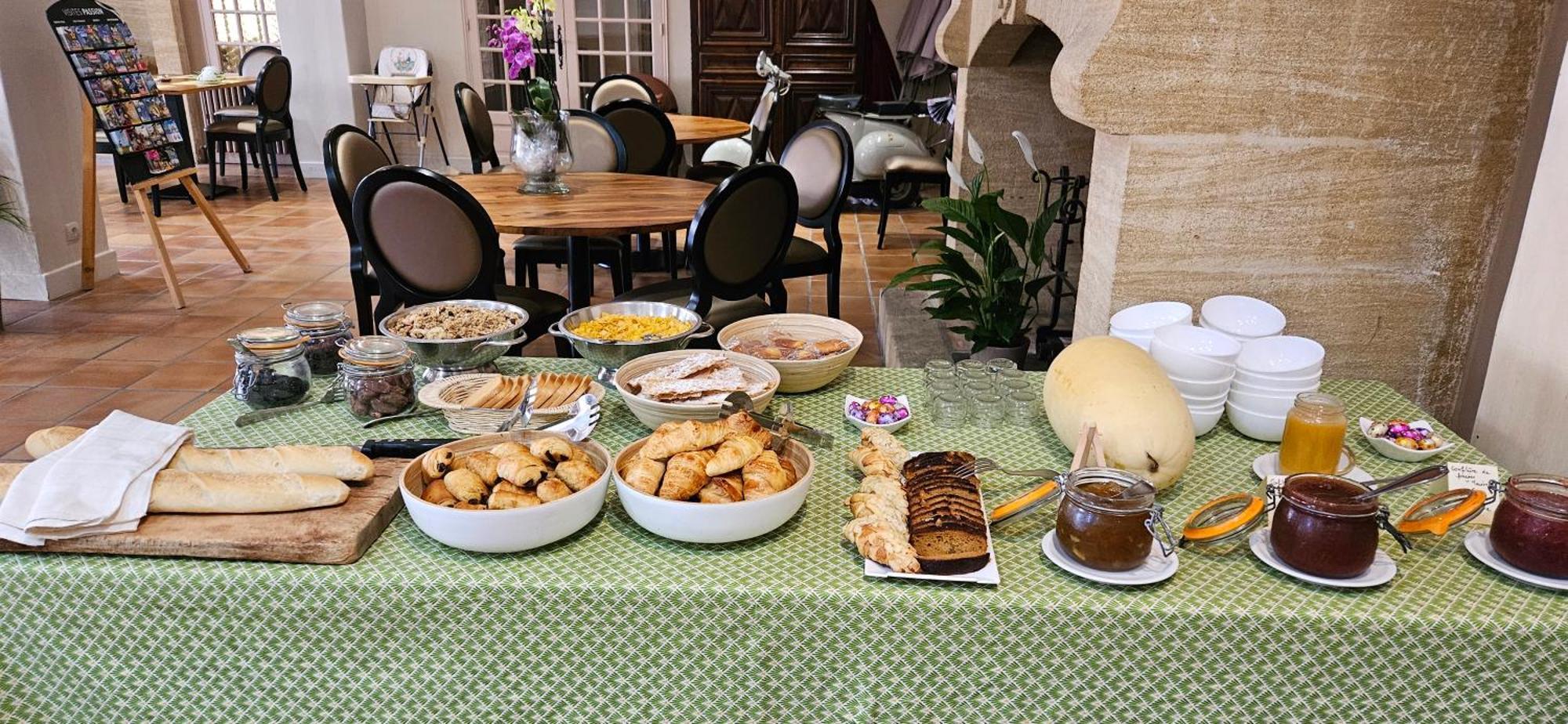 Le Castelet Des Alpilles Hotel Saint-Remy-de-Provence Bagian luar foto