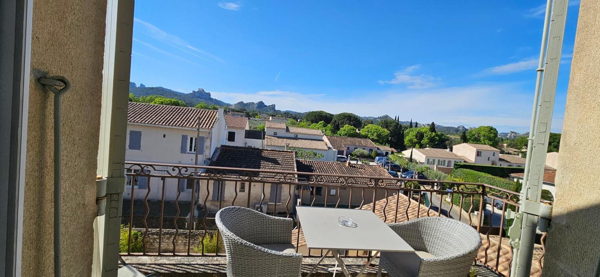 Le Castelet Des Alpilles Hotel Saint-Remy-de-Provence Bagian luar foto