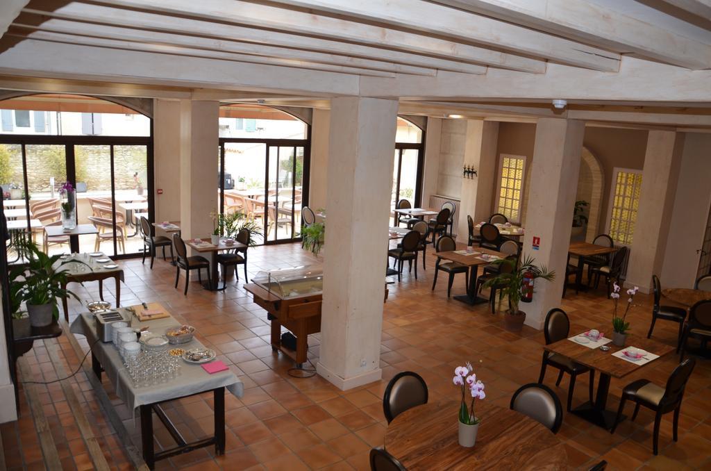 Le Castelet Des Alpilles Hotel Saint-Remy-de-Provence Bagian luar foto