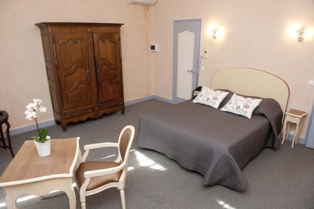 Le Castelet Des Alpilles Hotel Saint-Remy-de-Provence Bagian luar foto